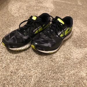 Brooks Launch Men’s Size 11.5 Shoe